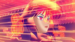 攻殻機動隊 THE GHOST IN THE SHELL ตอนที่ 5 “PHANTOM FUND” — แฟนๆ ตื่นเต้นสุดขีดเมื่อตัวละครจาก Dominion บุกจอพร้อมนักพากย์ตัวจริงจาก OVA ปี 1993!