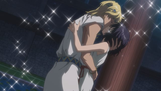 ยูริตื่นขึ้นแล้ว! “Sora wa Akai Kawa no Hotori” EP.5 — ฉากแก้แค้นซวาสะเทือนใจแฟนๆ ทั่วโซเชียล