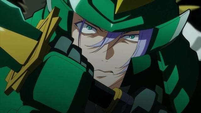 「จะดูต่อไปด้วยใจแบบไหนดี…」— EP.17 ของ Yoroi Shinden Samurai Troopers พลิกโผจนแฟนๆ ตามอารมณ์แทบไม่ทัน [มีสปอยล์]