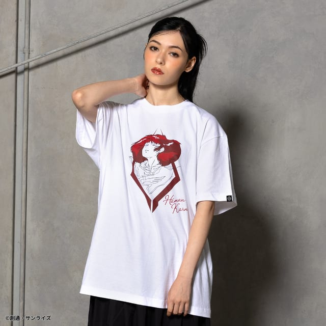 STRICT-G Launches Haman Karn Mini-Collection for Mobile Suit Gundam ZZ's 40th Anniversary