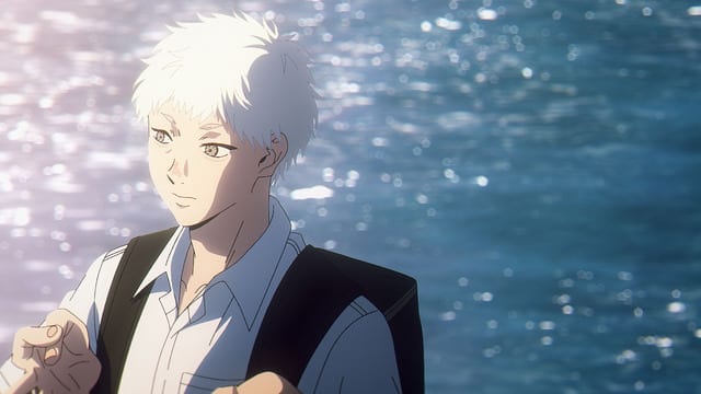 Why "Hikari ga Shinda Natsu" Is the Horror Anime You Can't Stop Watching — Even If You Hate Horror