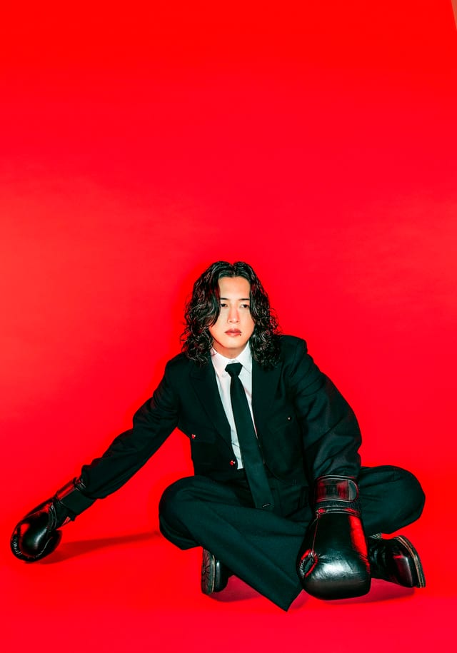 Kitani Tatsuya Drops MV for "Isho," Opening Theme of Anime "Kore Kaite Shine," Featuring Look Back's Yoshida Mizuki