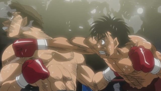 Hajime no Ippo Streams Free on ABEMA: All 3 Series (127 Episodes), TV Special & OVA Starting August 10, 2026
