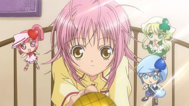 ABEMA Streams All Episodes of "Aikatsu!", "Tamagotchi!" & "Shugo Chara!" Free for Heisei Girls' Anime Week