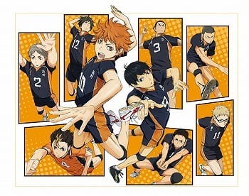 วันเกิดอุจิยามะ โคกิ! โหวตแล้ว — อันดับ 3 “ริน” Blue Lock, อันดับ 2 “ทสึกิชิมะ” Haikyuu!!, อันดับ 1 คือตัวละคร “แข็งแกร่งที่สุด” เจ้านี้!