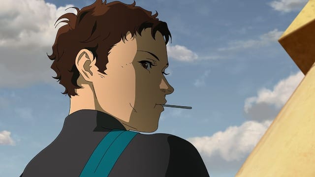 Prime Video Anime Suggests Learning from Hathaway During Obon — Gundam Fans Respond: "Have You No Heart?"