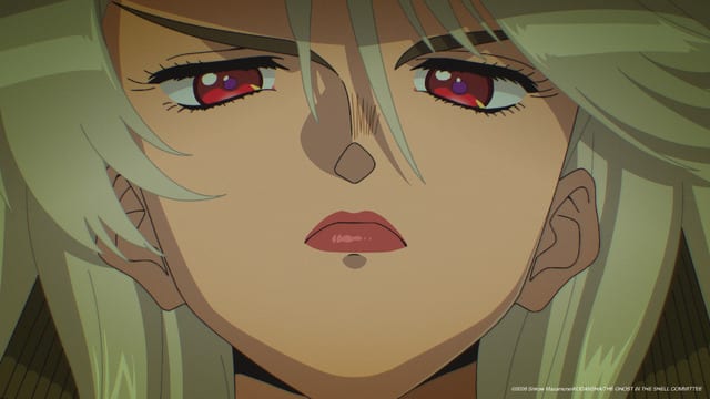 「攻殻機動隊 THE GHOST IN THE SHELL」ตอนที่ 7 “BYE BYE CLAY” — ฉากเปิดตัว Puppet Master สั่นสะเทือนแฟนๆ พร้อมเสียงพากย์สุดเซอร์ไพรส์จาก อิโนอุเอะ คิคุโกะ