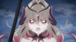 ตัวอย่างล่วงหน้าตอนที่ 30 “Eclipse Shadow” ของ 「名探偵プリキュア！」— ดอกซิเนียในแปลงดอกไม้ถูกตัดหายไปทั้งหมด!