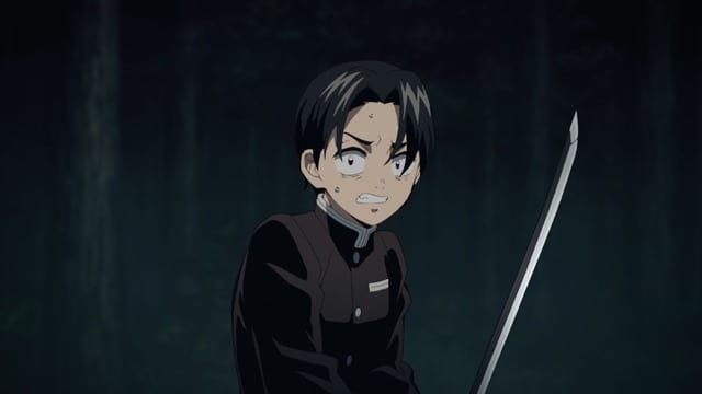 โทมิโอกะ โยอิจิโร่โชว์ “นางิ” สุดเท่! ส่วนชิโนบุ “มาเป็นเพื่อนกันนะ” ทำแฟนๆ ผวา — รีแคปตอนที่ 20 ดาบพิฆาตอสูร [มีสปอยล์]