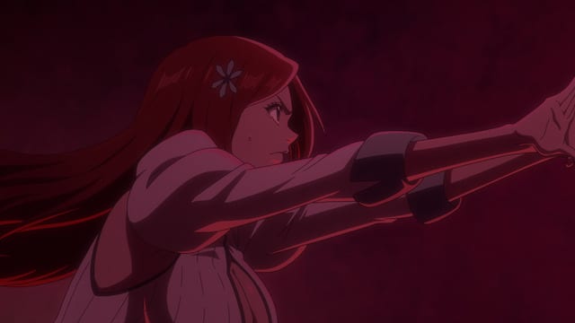 BLEACH 千年血戦篇 EP.45: “การพลีชีพ” ของอิโนอุเอะ และการปรากฏตัวของ “อิจิโกะสายเลือด” รูปแบบใหม่สุดระห่ำ