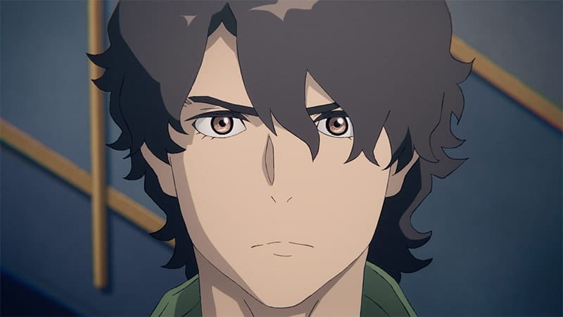 DARK MACHINE THE ANIMATION เตรียมออกอากาศตุลาคมนี้ เผย PV ที่ 2 พร้อมเพลงเปิดจาก BUCK∞TICK และนักพากย์ใหม่