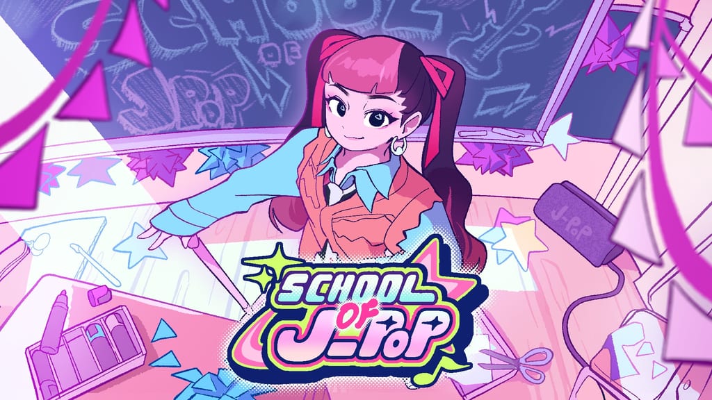 NHK World JAPAN Launches "SCHOOL OF J-POP" on August 21 — Debut Episode Spotlights Anime Film "Cho Kaguya-hime!" with Trash Taste