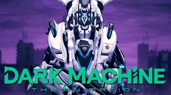Dark Machine The Animation เผยโปรโมวิดีโอใหม่ นักพากย์เพิ่มเติม เพลงเปิด และกำหนดออกอากาศตุลาคมนี้