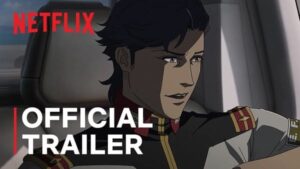 Netflix เตรียมสตรีม Gundam Hathaway ภาค 2 วันที่ 31 สิงหาคมนี้