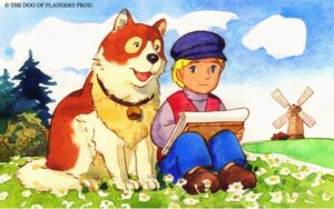 AnimEigo เตรียมวางจำหน่าย 5 ผลงานอนิเมะคลาสสิก ได้แก่ Antique Bakery, Dog of Flanders, ReLIFE, Ruin Explorers และ Welcome to Irabu’s Office ในปี 2027