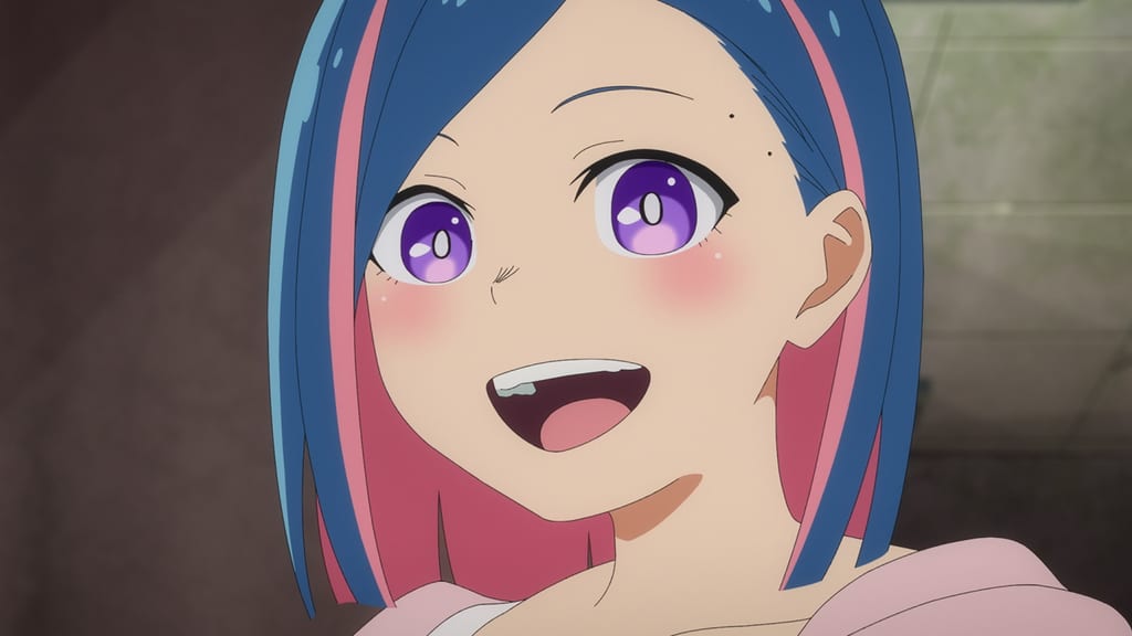 อนิเมะ #ゾンビさがしてます ปล่อย Character PV ครบทั้ง 5 ตัวละครหลัก เผยเอกลักษณ์แต่ละคน