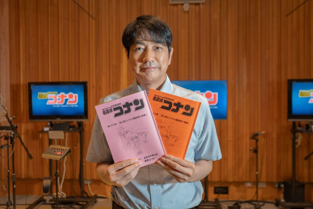 「名探偵コナン」จับมือ「鳥人間コンテスト」 นักพากย์จริงร่วมแสดง พร้อมปล่อย PV คอลแลบสุดพิเศษ