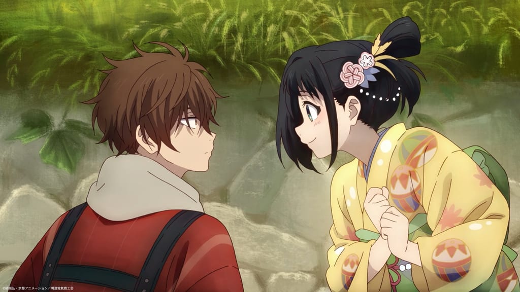 เปิดตัว PV บทใหม่ “Nijuseiki Denki Mokuroku -Eureka Evrika-” พร้อมเผย คาวาฮาระ โยชิฮิสะ รับบท สจ๊วต สมิธ ตั้งแต่ EP.7