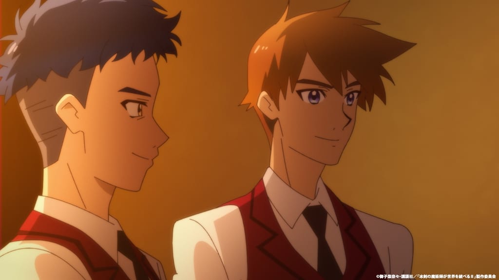 อนิเมะ “Hyouken no Majutsushi ga Sekai wo Suberu II” เผยทีเซอร์ PV พร้อมเปิดตัวนักพากย์ใหม่ เริ่มออกอากาศตุลาคม 2026