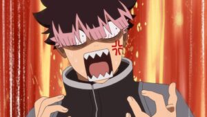 ชอร์ตอนิเมะ “Narumi no Heijitsu” จาก Kaiju No. 8 เตรียมฉาย 4 ตอน เริ่ม 5 ก.ย. นี้ พร้อมเผย PV แรก