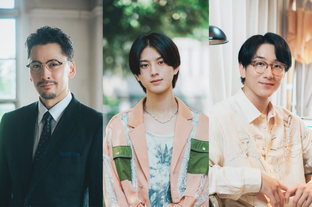 เปิดตัวนักแสดงรับบท “แฟนเก่า 3 คน” ของอิวานางะ ใน “Koi wo Suru nara Nidome ga Joto Season 2”