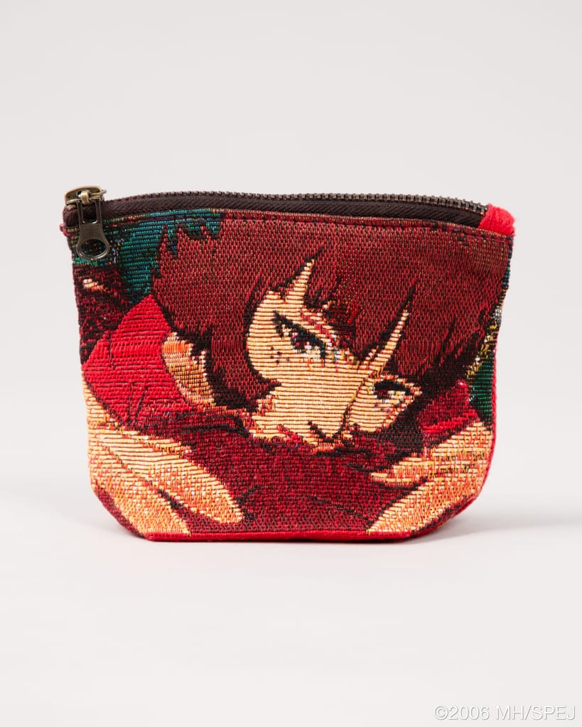 สินค้าคอลแลปพิเศษฉลองฉาย “Paprika” 4K Remaster พร้อมไอเทมใหม่จาก “PERFECT BLUE”