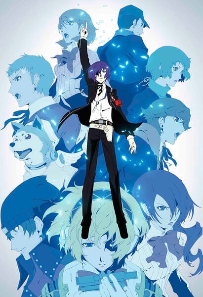 ภาพยนตร์ Persona 3 ทั้ง 4 ภาค สตรีมฟรีบน YouTube ของ Aniplex USA ในโอกาสครบรอบ 30 ปีซีรีส์ Persona