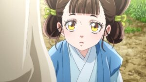 อนิเมะ “Shouzen” เผย PV แรก เปิดเสียงตัวละครหลัก พร้อมออกอากาศเมษายน 2027