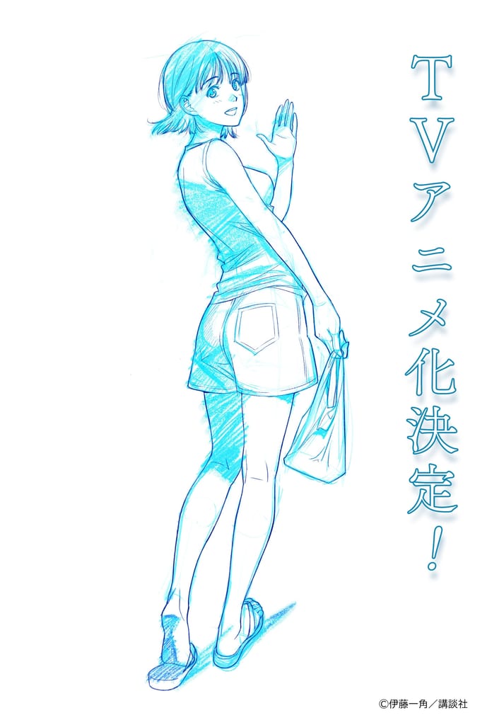Weekly Top News: "August 31st Long Summer" Dominates with Simultaneous Anime and Live-Action Drama Announcements