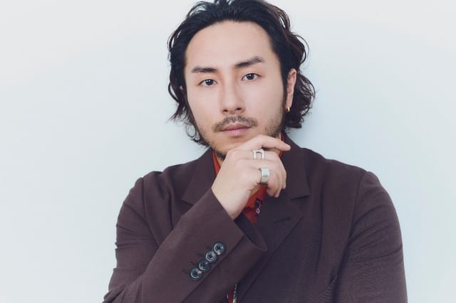 Interview: Ryuuta Suzuki on Playing Tolui in Tenmaku no Jaadugal — "The Strongest Person I Know Is My Mother"