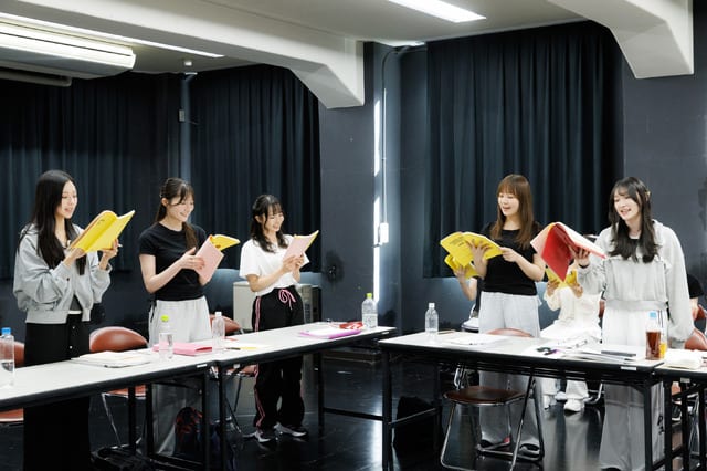 เวที “สคูลไอดอลมิวสิคัล” ฉลอง 15 ปี Love Live! คืนชีพ “เวทีหมุน” ครั้งแรกนับตั้งแต่รอบปฐมทัศน์