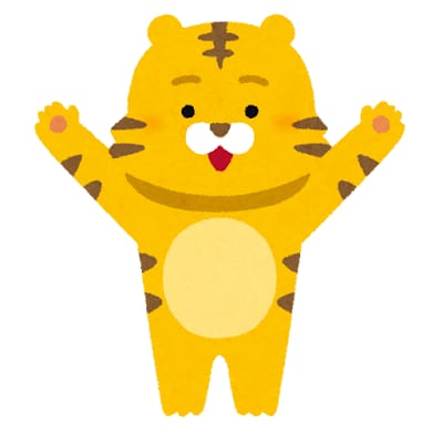 Shimajiro Goes Existential: Official X Post of the Kids' Mascot Staring Blankly Into the Void Goes Viral