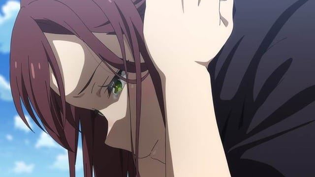 Shaula's Devotion and a Shocking Book Title — Re:Zero Season 4 Episode 81 Reaction Roundup
