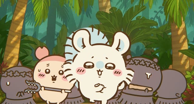 Chiikawa Film Crosses ¥10 Billion Box Office — Why Fans Are Desperate for a Dark "Momonga Arc" Sequel