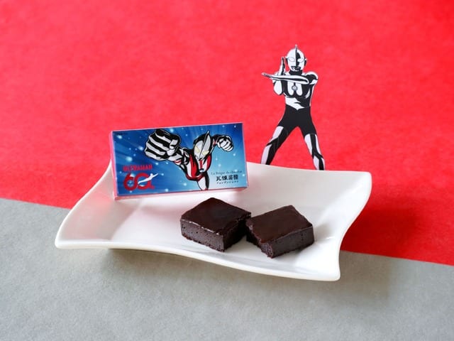 Ultraman Series 60th Anniversary Exhibition in Yokohama Launches Special Collab Goods and AR City Adventure