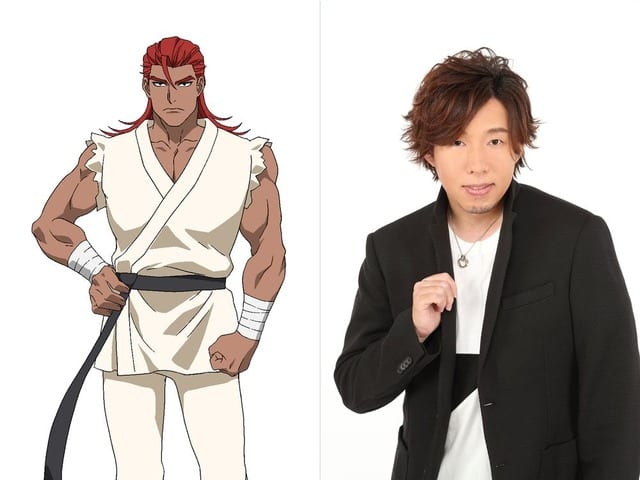 อนิเมะ “SSS-Class Hunter Who Dies to Live” จากนิยายเกาหลี เตรียมออกอากาศมกราคม 2027 เผยคาสต์หลักและทีเซอร์แล้ว