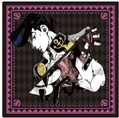 วาร์คแมนจับมือ JoJo ภาค 4 ปล่อยไอเทมลิมิเต็ด ดีไซน์ตัวละครดังจากเมืองโมริโอ วางจำหน่ายกันยายน 2026
