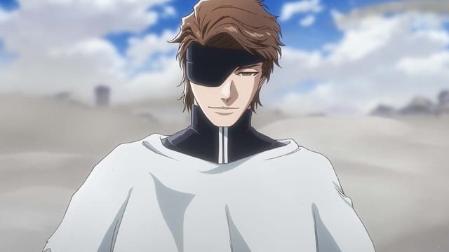 BLEACH Thousand-Year Blood War Episode 48: Tsukishima Saves the Day and Aizen Finally Appears — Fans Erupt