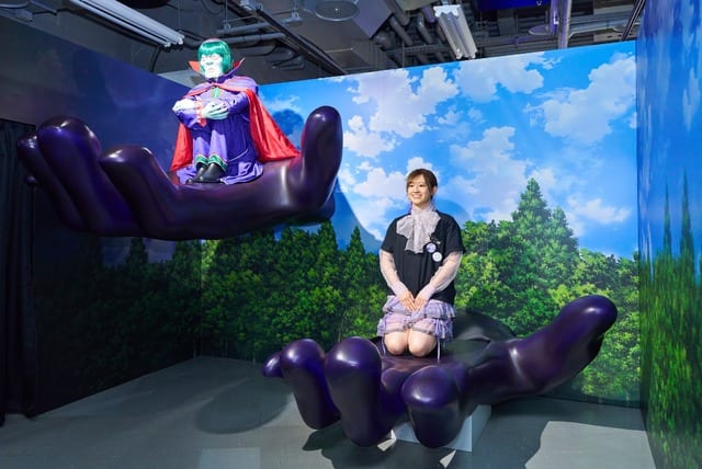 รายงานงานนิทรรศการครั้งแรกของ Re:Zero ฉลอง 10 ปี — โคบายาชิ ยูสุเกะ & ทาคาฮาชิ ริเอะ สัมผัสประสบการณ์ “มือล่องหน” และ “กระต่ายหิมะยักษ์” สุดตื่นตา