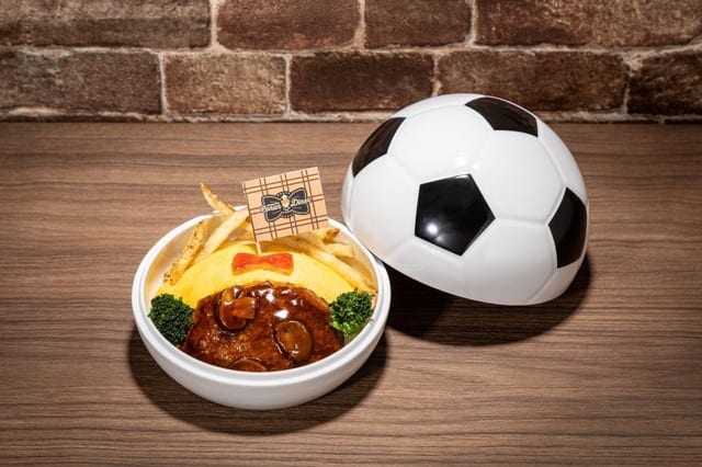 เปิดแล้ว! “名探偵コナンダイナー” ร้านอาหารถาวรสุดเก๋กลางชิบูย่า ฤดูหนาวปี 2026