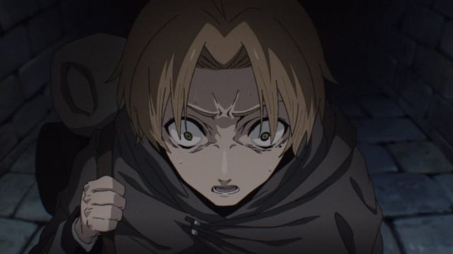 เฮลล์เอพิโซด! “Mushoku Tensei III” ตอนที่ 13 “บันทึก” สั่นสะเทือนใจแฟนทั่วโลก — ร็อกซี่, ซิลฟี่, เอริส ต่างพลัดพรากไปทีละคน