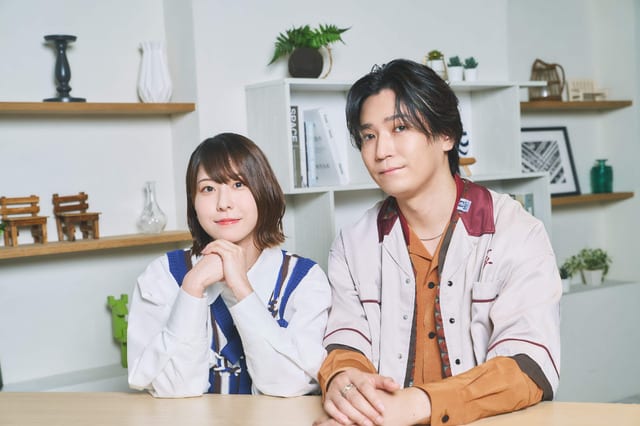 อนิเมะ “Tensei Kizoku, Kantei Skill de Nariagaru” ซีซัน 3 เตรียมฉาย ก.ย. 2026 — ฟุจิวาระ นัตสึมิ & ซากะ ไทโตะ เผยบรรยากาศอัดเสียงสุดอบอุ่น