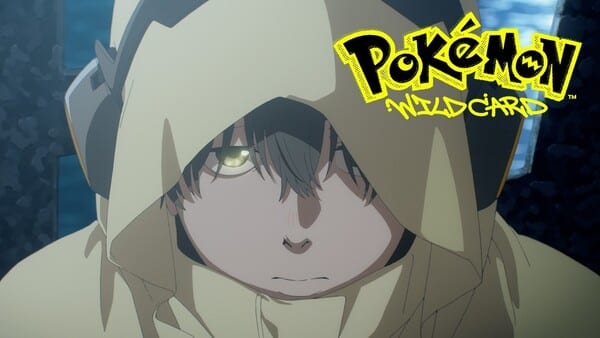 ประกาศภาพยนตร์อนิเมะเรื่องใหม่ Pokémon: Wild Card กำหนดฉายปี 2027