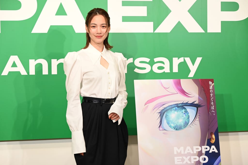 นน ร่วมฉลอง MAPPA ครบ 15 ปี เผยรู้สึก “พันธกิจในชีวิต” กับบทสุซุใน This World of Mine
