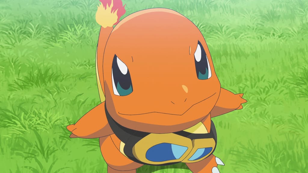 Anime "Pocket Monsters" × "Pokémon GO" Collab Episode "Hirogaru Sekai, Kimi to GO!" Set for September 18 Broadcast — PV Released