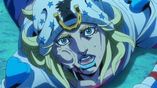 New Cuts Revealed for "Steel Ball Run JoJo's Bizarre Adventure" 2nd STAGE Ahead of Netflix Premiere