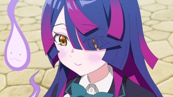 Bushiroad ปล่อยมินิอนิเมะ Ghost Meets Gal ครบทั้ง 3 ตอนบน YouTube แล้ว