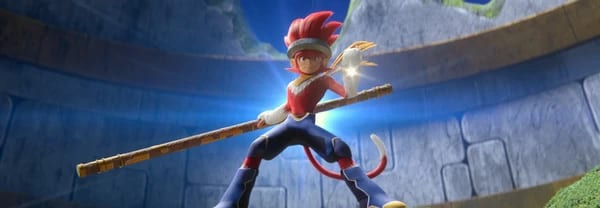 Lionsgate จับมือ Toei Animation เปิดตัวพาร์ตเนอร์ชิปจัดจำหน่ายในสหรัฐฯ นำร่องด้วยภาพยนตร์ Monkey Quest