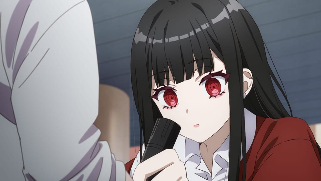 Teaser PV Released for TV Anime "Jirai Nandesuka? Jibara-san" — Kuroki Gets Swept Up by the Mysterious Jibara-san