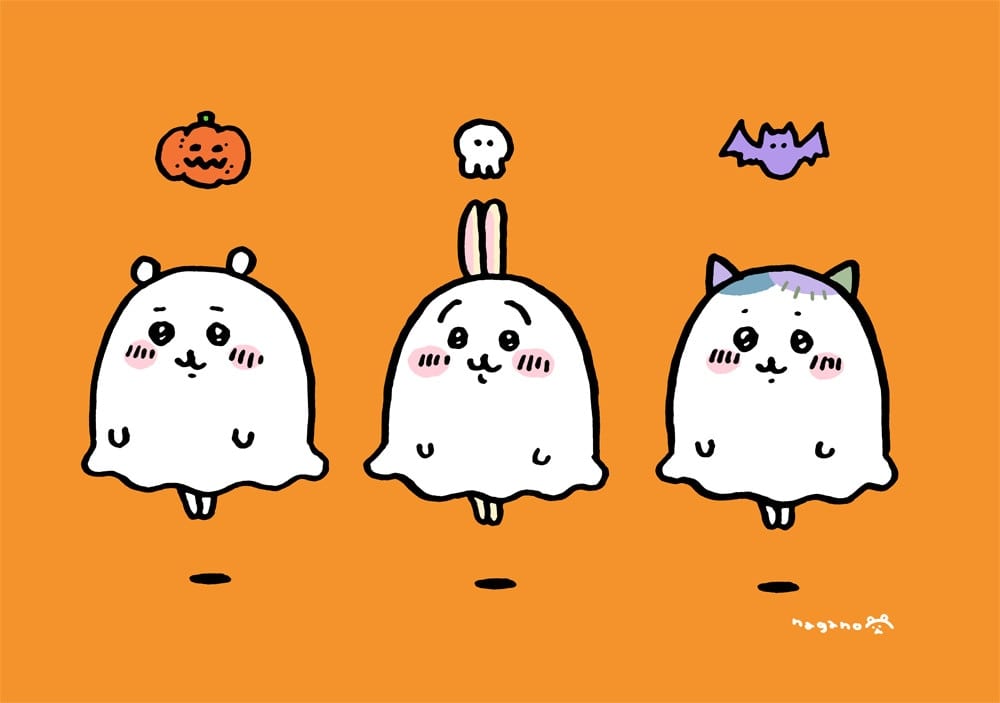 Weekly Top Articles: Chiikawa Halloween Event Takes No. 1, Movie Chiikawa Bonus Round 5 at No. 2